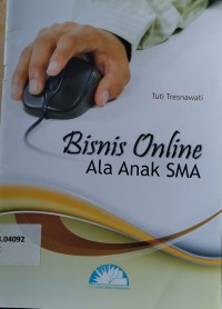 Bisnis Online Ala Anak SMA