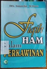 Image of Fiqih HAM dalam Perkawinan