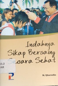 Image of Indahnya Bersaing Secara Sehat
