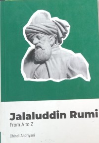Jalaluddin Rumi From A to Z