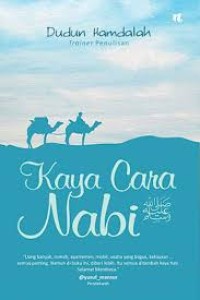 Image of Kaya Cara Nabi SAW