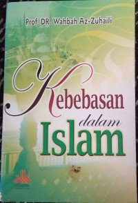 Image of Kebebasan dalam Islam