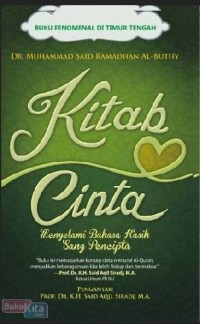 kitab cinta