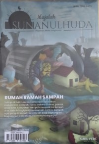 Majalah Sunanulhuda Edisi 05