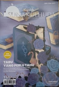 Majalah Sunanulhuda Edisi 11