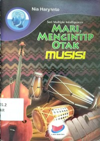 Mari, mengintip otak musisi