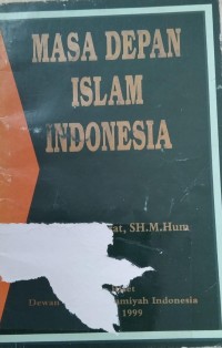 Masa Depan Islam Indonesia