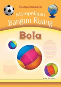 Image of Mempelajari bangun ruang Bola