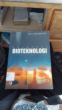 Mengenal Bioteknologi