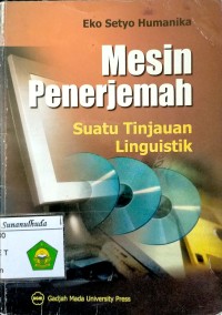 Image of Mesin Penerjemah