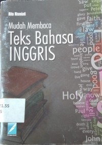 Mudah Membaca Teks Bahasa Inggris
