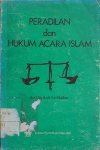 Peradilan Dan Hukum Acara Islam