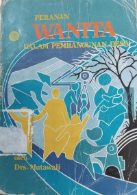 Image of Peranan Wanita dalam Pembangunan Desa