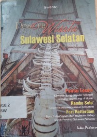 Pesona Wisata Sulawesi Selatan