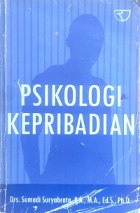 Image of Psikologi Kepribadian