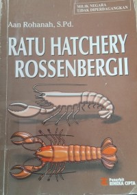 Image of Ratu Hatchery Rossenbergii