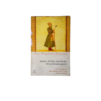 SANA'I, ATTAR, DAN RUMI; STUDI KOMPARATIF