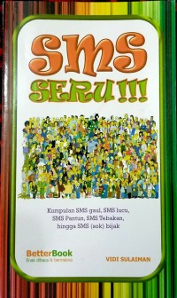SMS Seru!!!