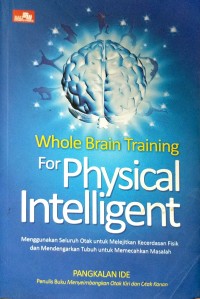Image of Whole Brain Training For Physical Intelligent